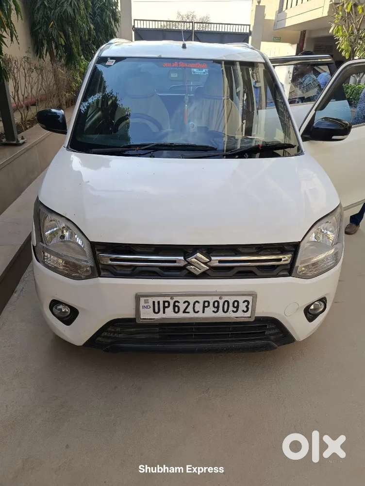 Maruti Suzuki Wagon R  Zxi+