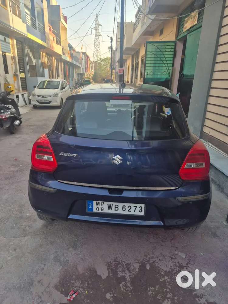 Maruti Suzuki Swift 2019 Diesel 82000 Km Driven