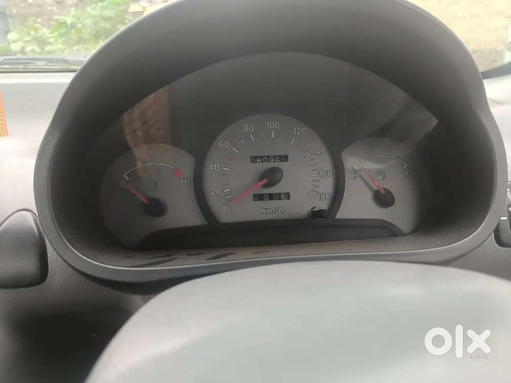 Hyundai Santro Xing 2008 Variant Xl