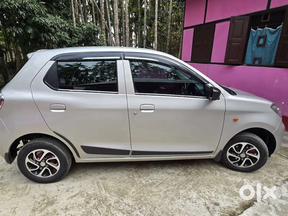Maruti Suzuki Alto K10 2023