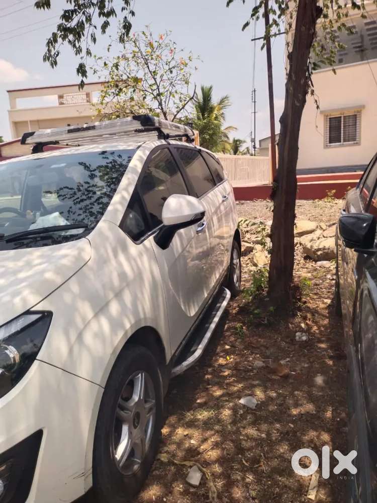 Mahindra Marazzo 2019 Diesel 182000 Km Driven