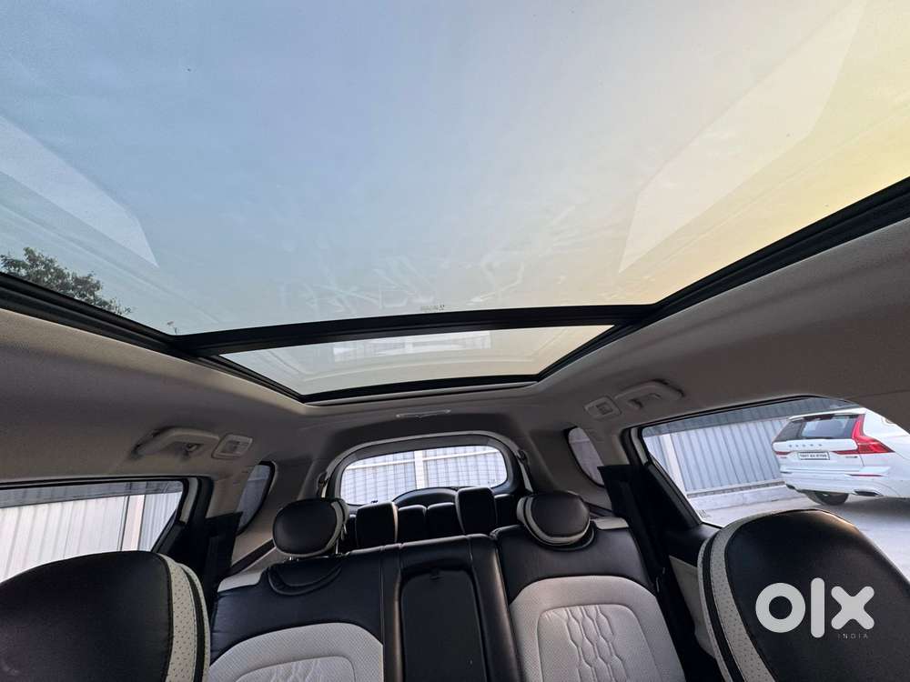 Tata Safari 2.0 Kryotec Xza Plus, 2022, Diesel