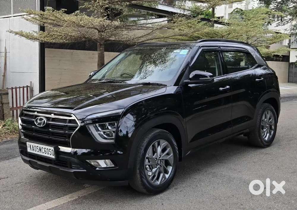 2021 Hyundai Creta 1.4 Sx O Turbo 7 Dct