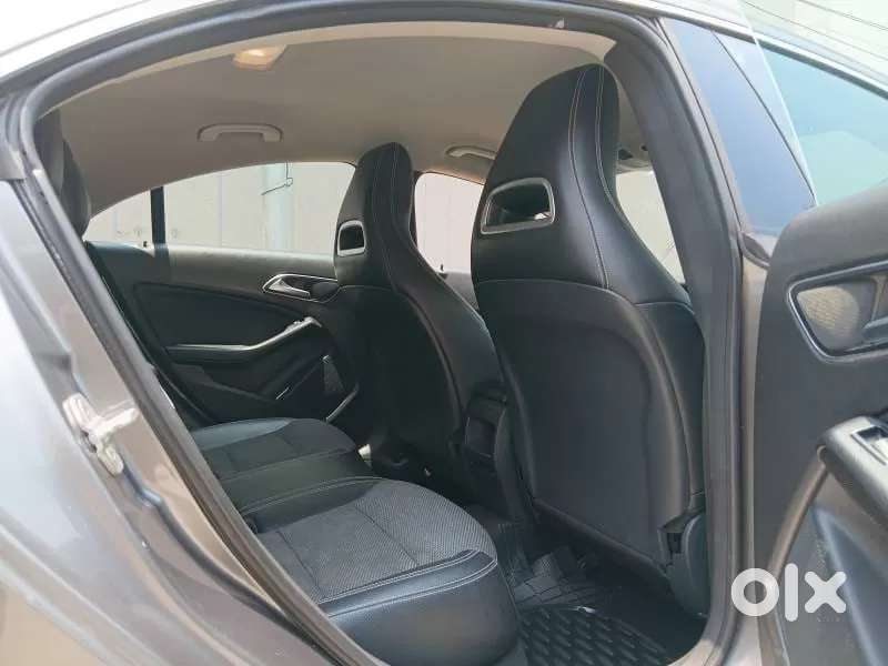 Mercedes-benz Gla Class, 2015, Diesel