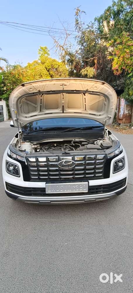 Hyundai Venue Sx Opt, 2023, Petrol