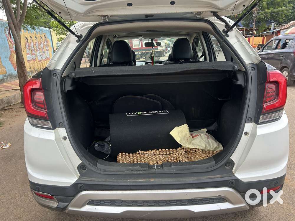 Honda Wr-v 1.5 Vx I-dtec, 2022, Diesel