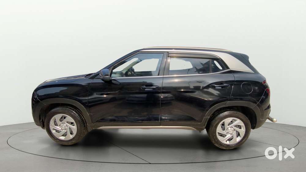 Hyundai Creta 1.5 Ex Petrol, 2021, Petrol