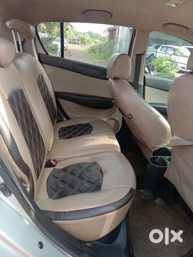 Hyundai I20 Diesel Sportz, 2012, Diesel