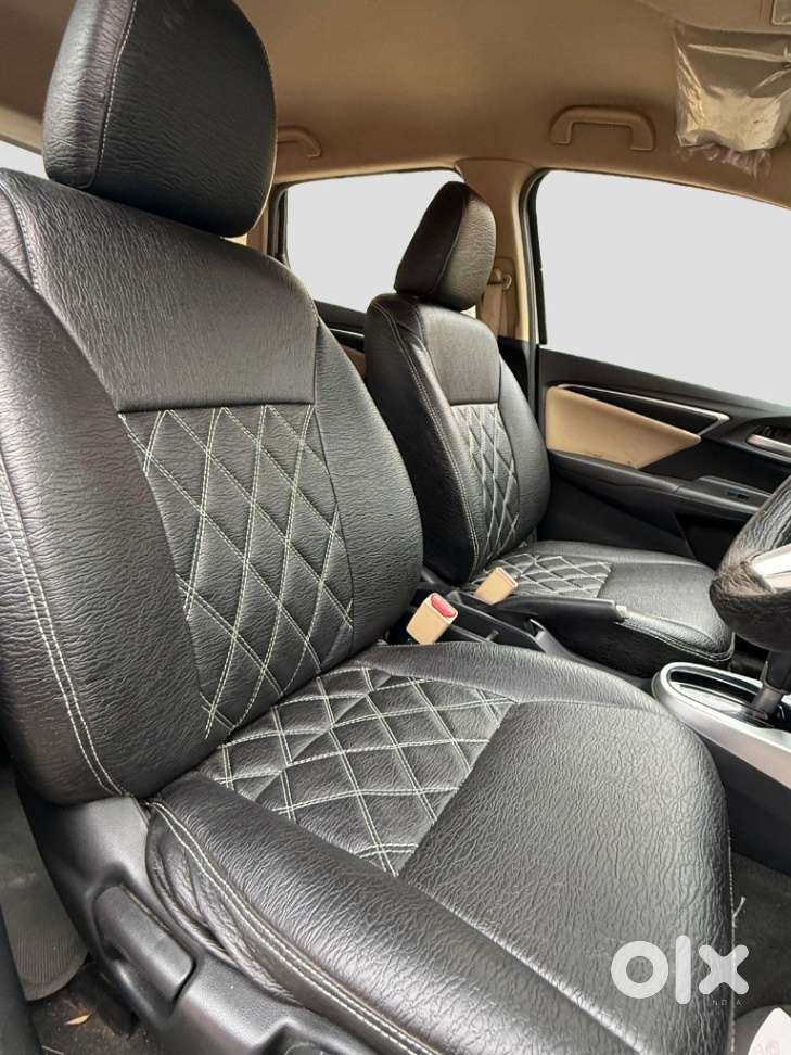 Honda Jazz V At I-vtec, 2015, Petrol