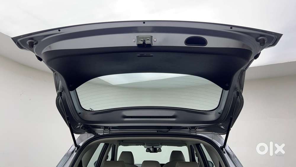 Kia Seltos Htx G, 2020, Petrol