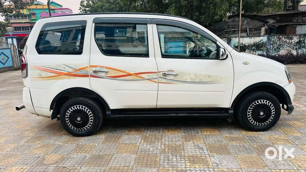 Mahindra Xylo D4 Bs Iii, 2018, Diesel