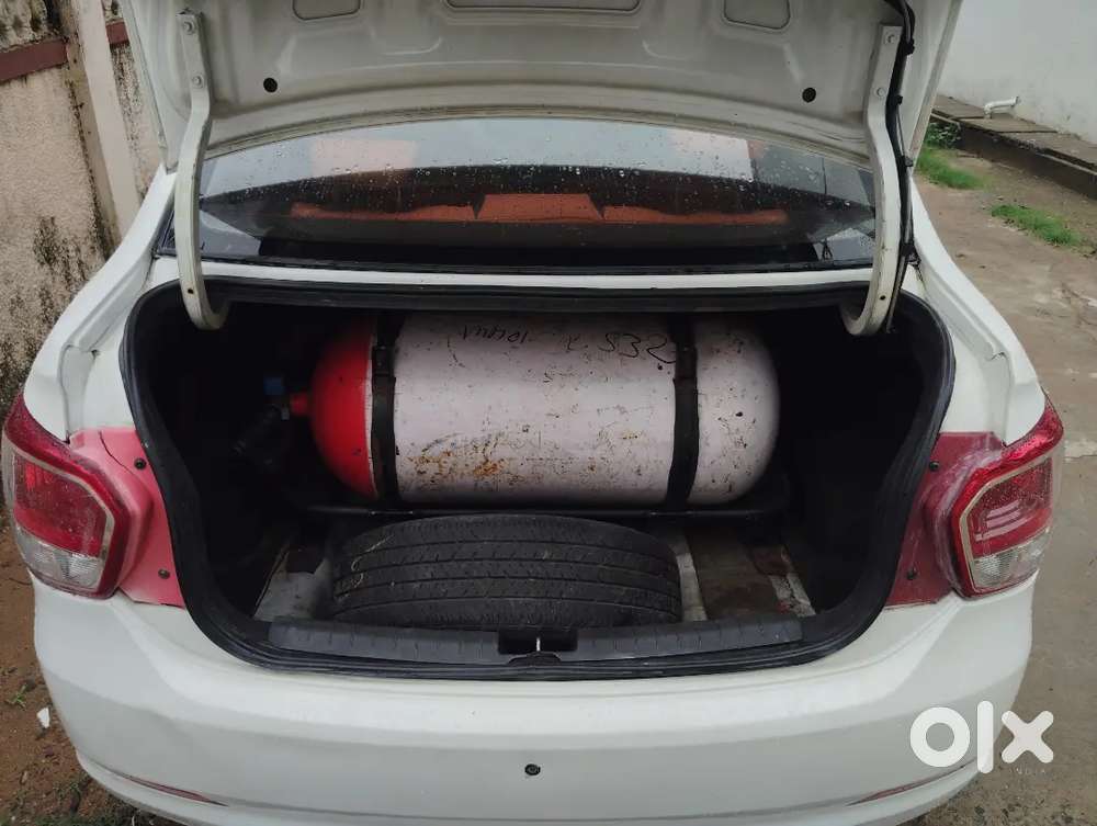 Hyundai Xcent Nov 2017 Almost 2018