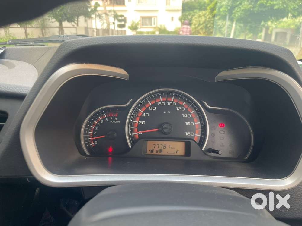 Maruti Suzuki Alto K10 2015 Petrol Good Condition
