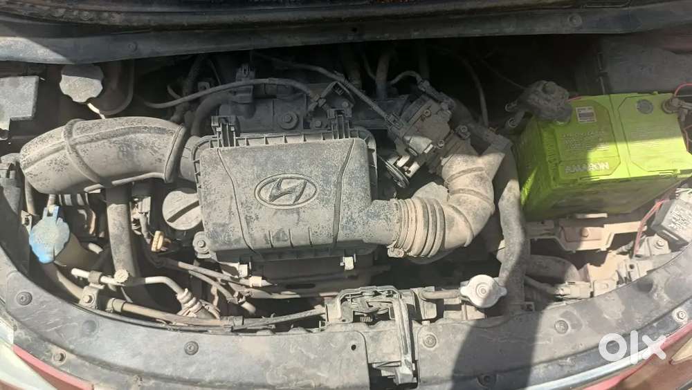 Hyundai I10 Good Condition