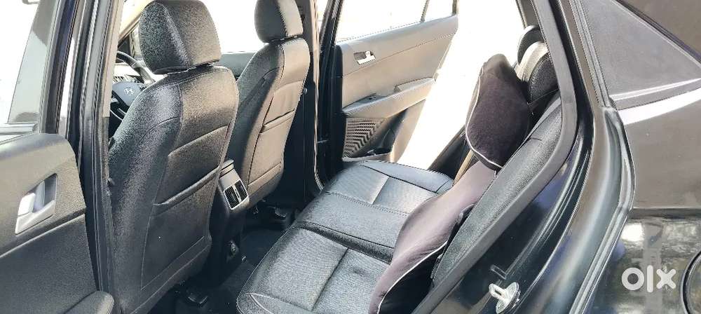 Hyundai Creta Electric 2018 Diesel Well Maintained