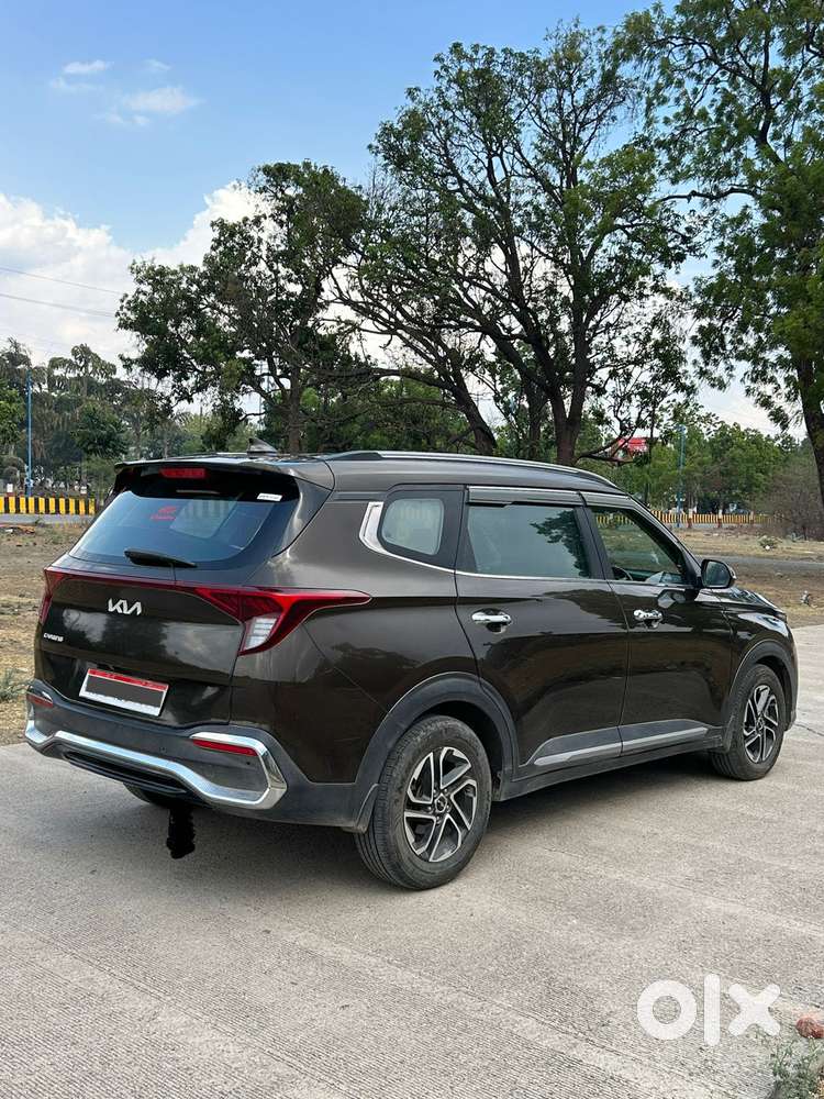 Kia Carens 1.4 Luxury Plus 6 Str, 2022, Diesel