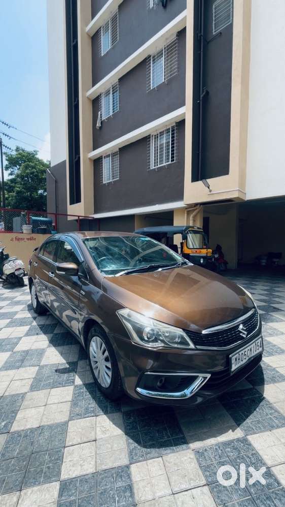 Maruti Suzuki Ciaz 2015 Model Diesel
