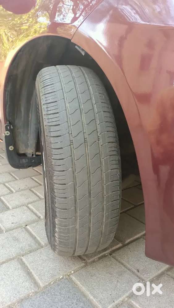 Well Maintained 2013 Honda Amaze