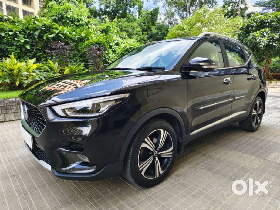 Mg Astor 1.5 Savvy Cvt, 2022, Petrol