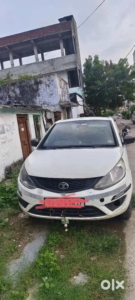 Tata Zest Quadrajet 2019