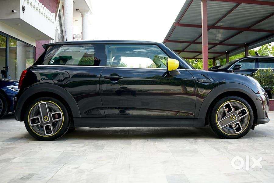 Mini Cooper Se 3-door, 2023, Electric