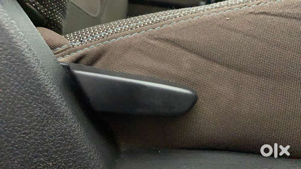 Renault Duster 2015-2016 110ps Diesel Rxz Plus, 2019, Diesel