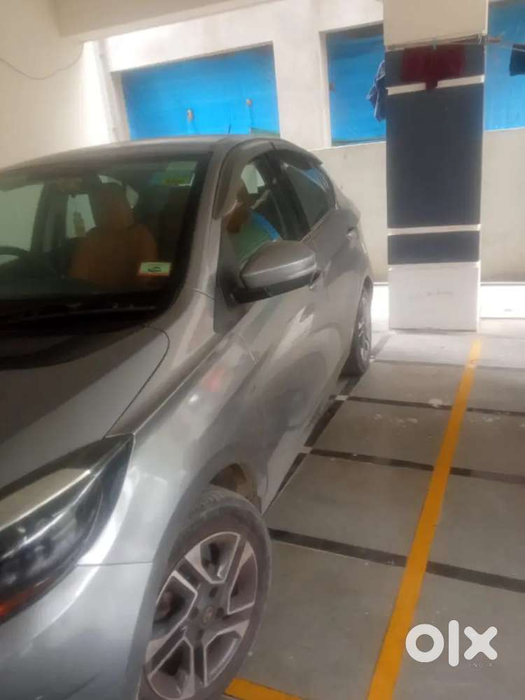 Tata Tigor 1.2 Revotron Xza 2018