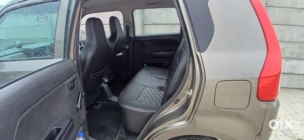 Maruti Suzuki Wagon R Lxi Cng, 2020, Cng & Hybrids