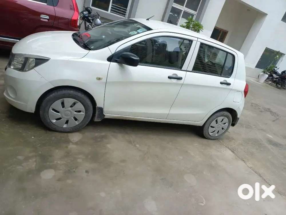 Maruti Suzuki Celerio 2017 Year