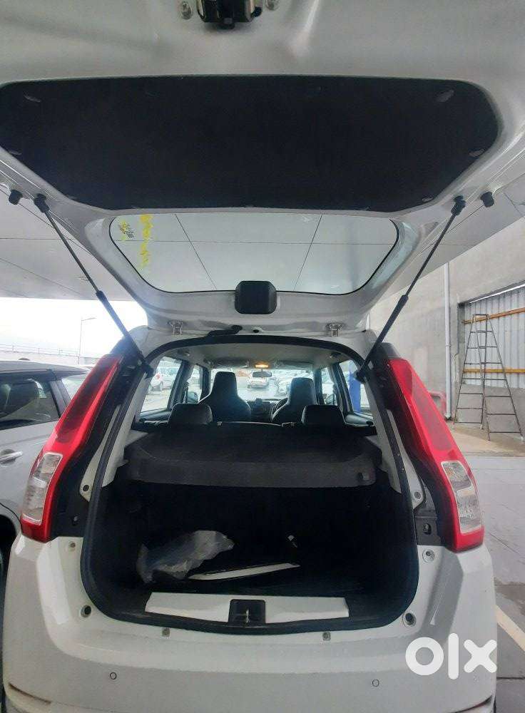 Maruti Suzuki Wagon R Vxi, 2023