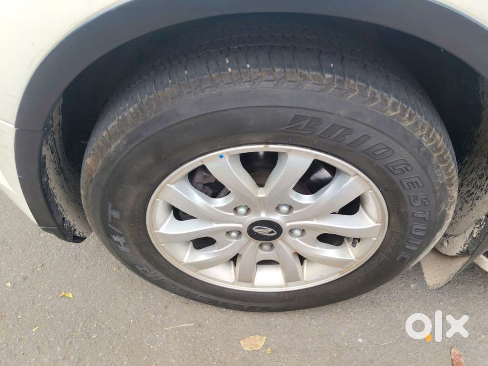 Mahindra Xuv500 W9 At 1.99, 2018, Diesel
