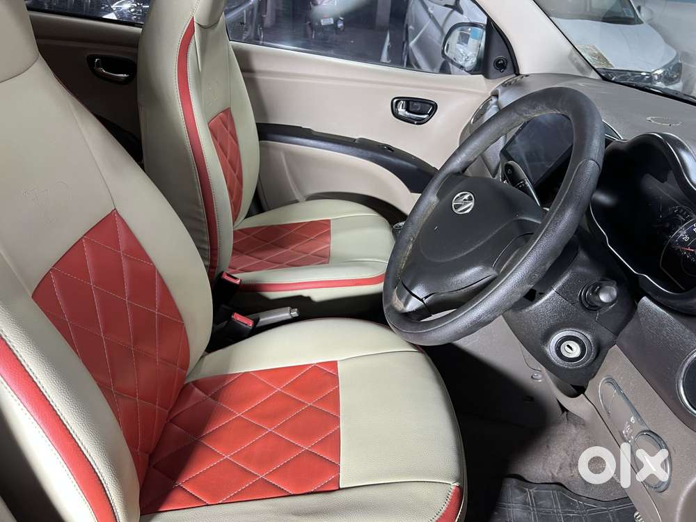 Hyundai I10 Magna, 2013, Petrol