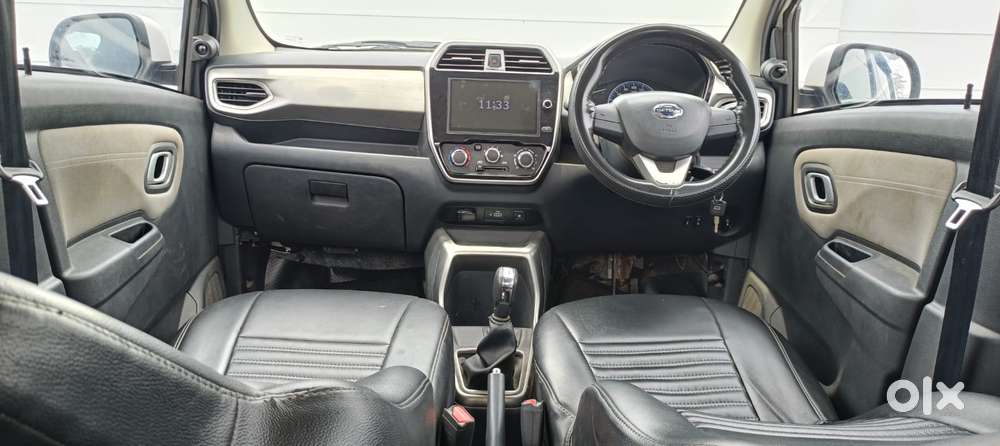 Datsun Redigo Amt 1.0 S, 2021, Petrol