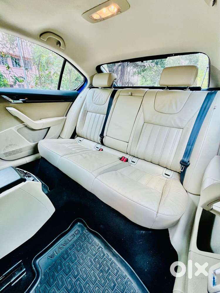 Skoda Octavia 1.8 Tsi At L K, 2018, Petrol