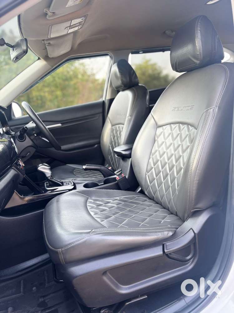 Kia Seltos Htx Plus At D, 2021, Diesel