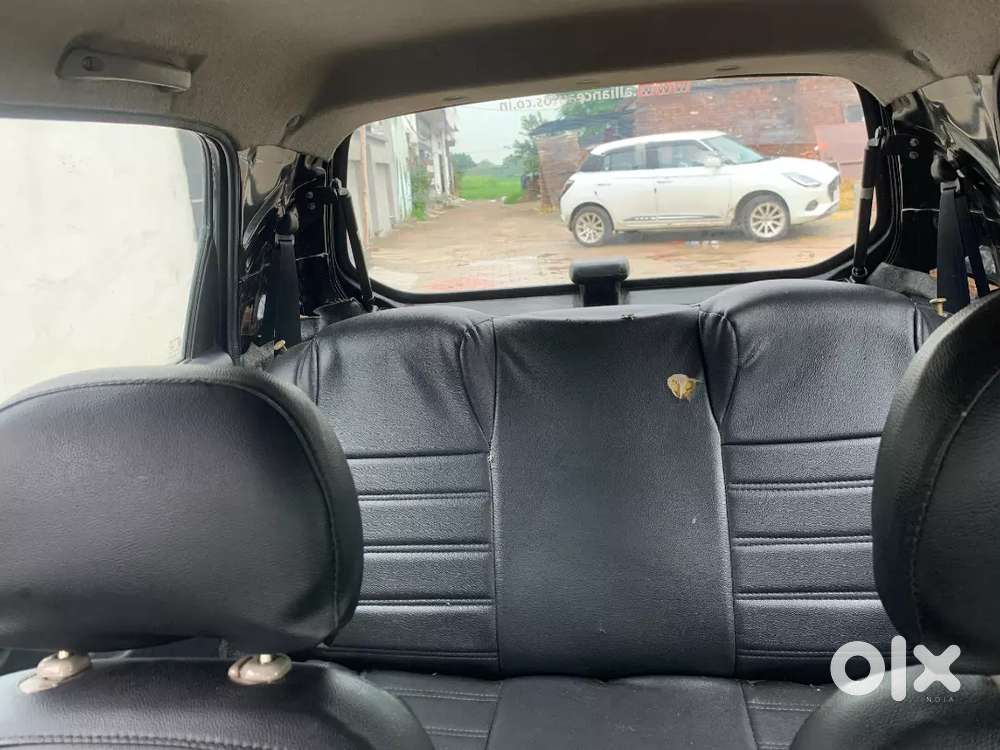 Maruti Suzuki Alto 2011 Flash Limited