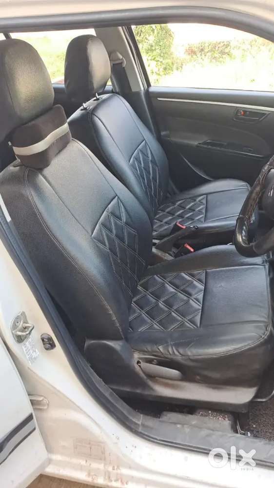 Maruti Suzuki Swift 2016 Petrol Manual