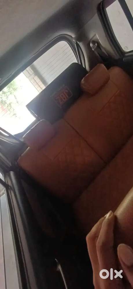 Maruti Suzuki Wagon R 2013