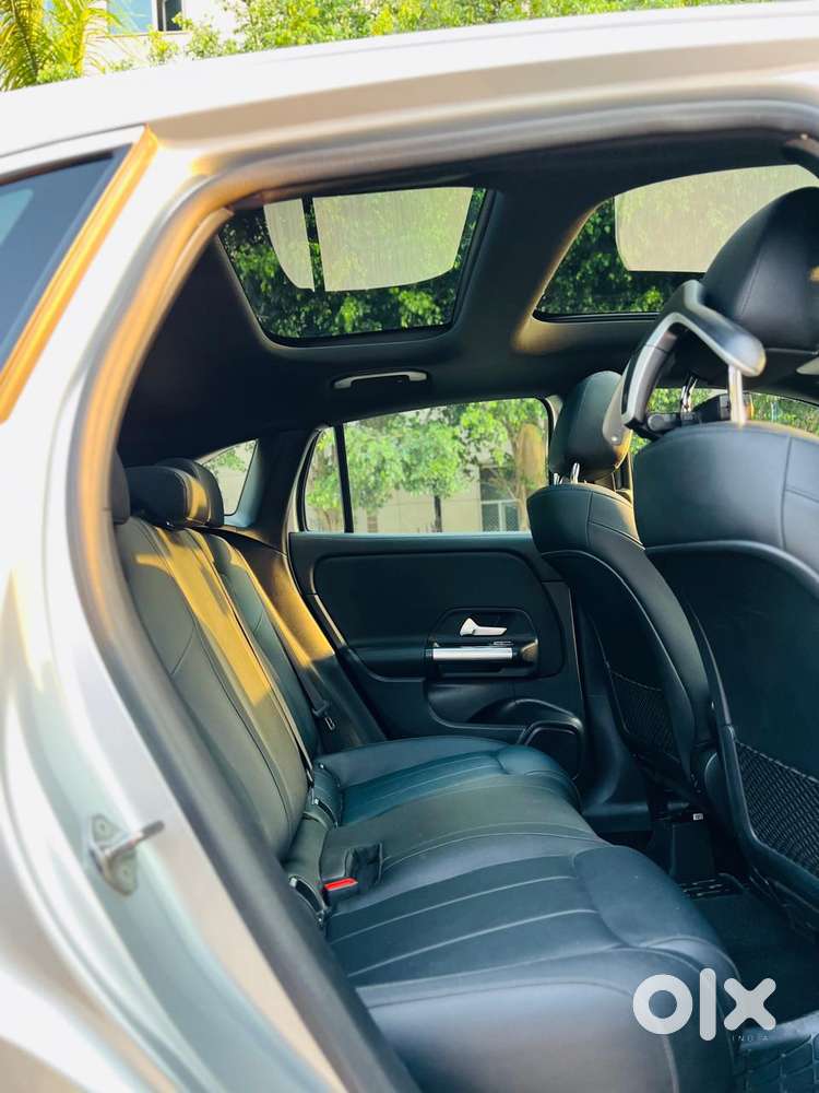 Mercedes-benz Gla 200, 2022, Petrol
