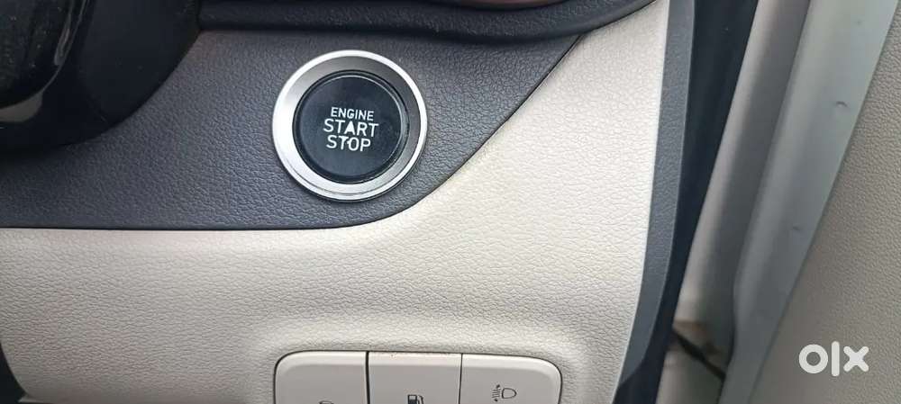 Hyundai Aura 1.2 S Cng 2024