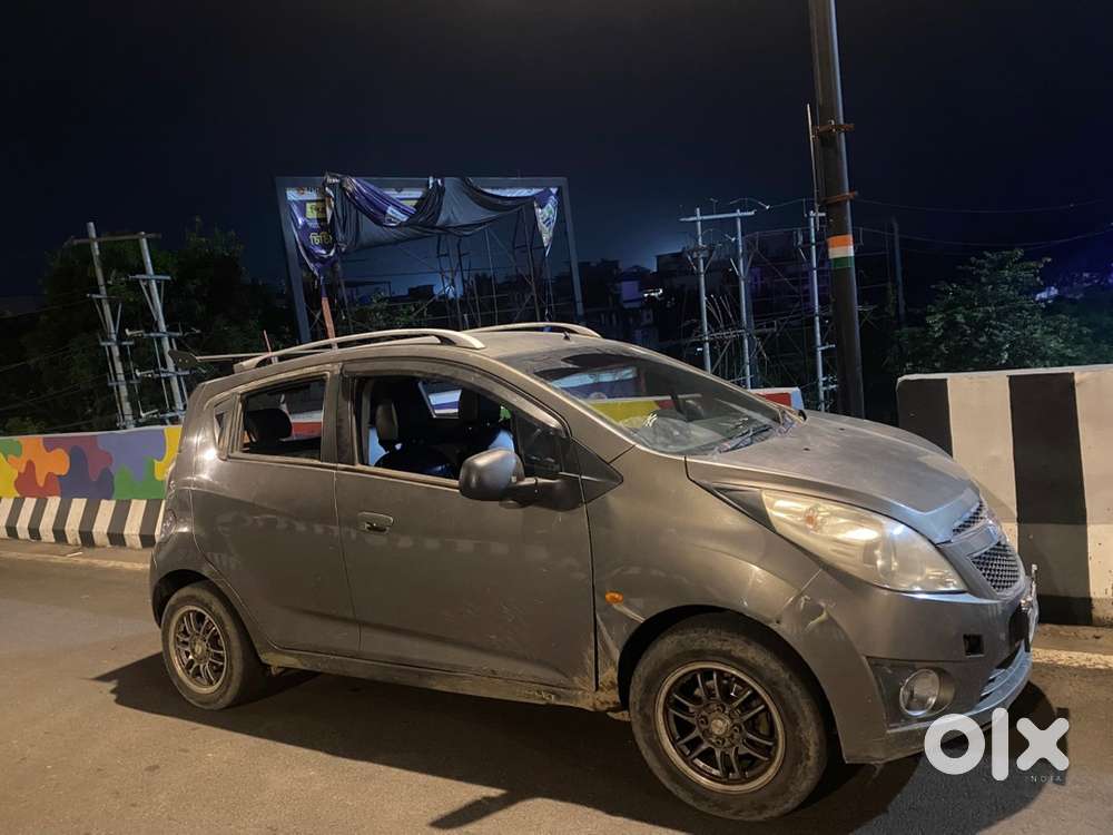 Chevrolet Beat Diesel 2013