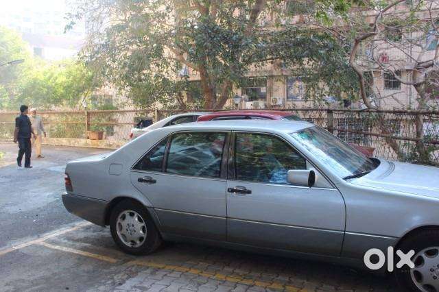 S320 W140 Lwb