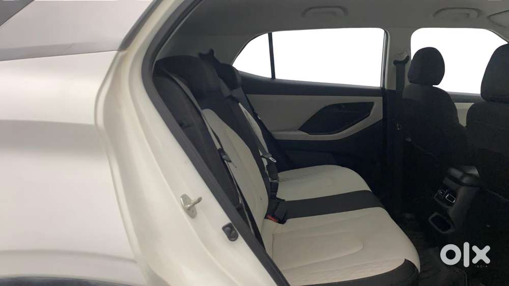Hyundai Creta 1.5 Ex Petrol, 2023, Petrol