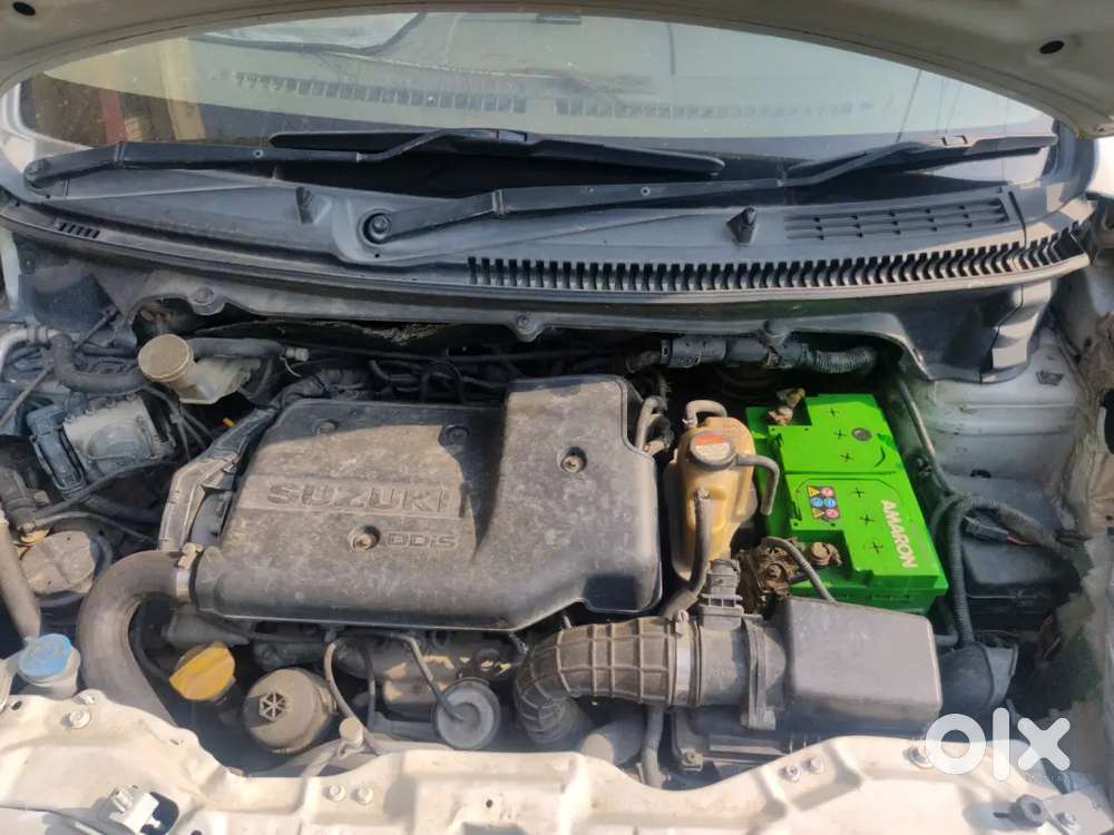 Maruti Suzuki Ertiga 2014