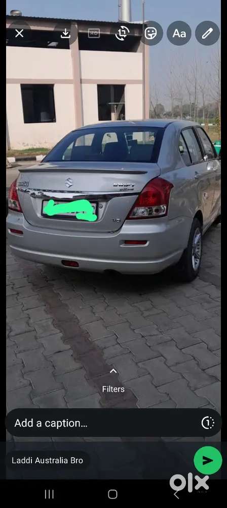 New Tyer With Allywheel  New Seat Cover New Battery  Ac Heater Good