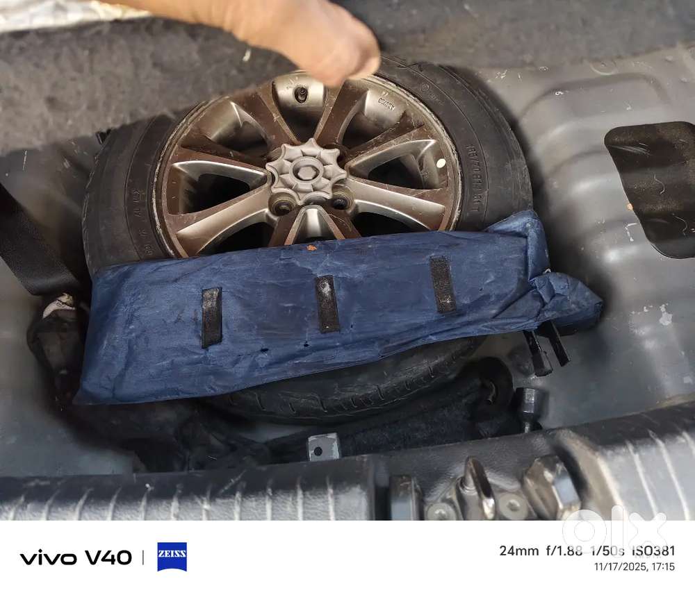 Hyundai Grand I10 2014 Diesel Well Maintained