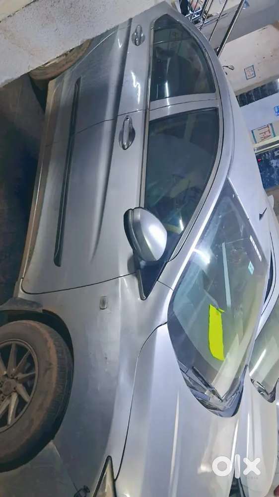 Honda City 2015 Cng & Hybrids 118000 Km Driven