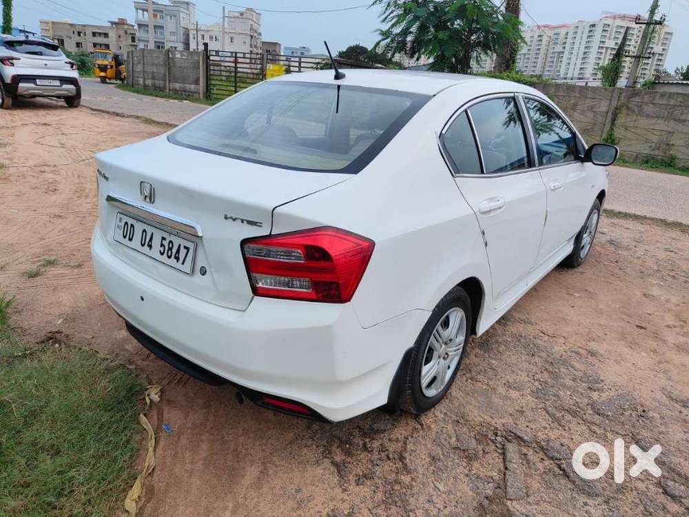 Honda City S Mt, 2013, Cng & Hybrids