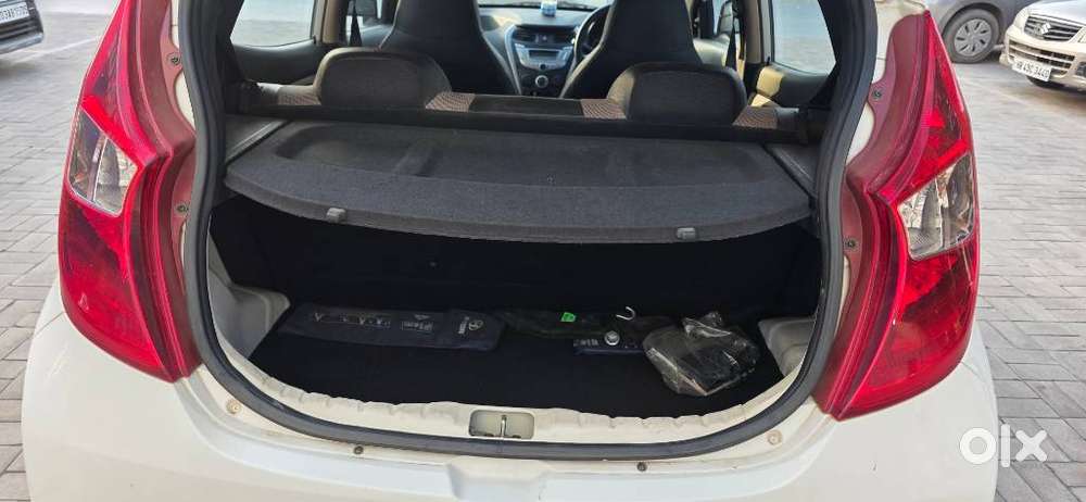 Hyundai Eon Magna, 2016, Petrol