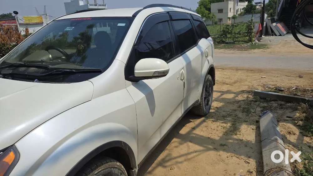 All Part Is Good Condition & Also Tyres Is New